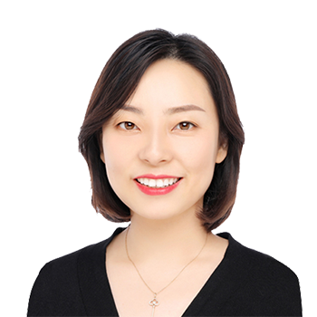 Mei Yu
